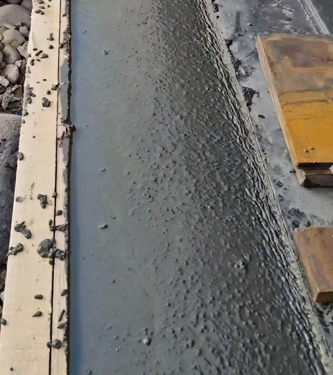 北镇环氧砂浆的特点及施工流程​