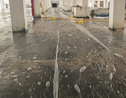 北镇不发火砂浆和不发火金属骨料有什么区别