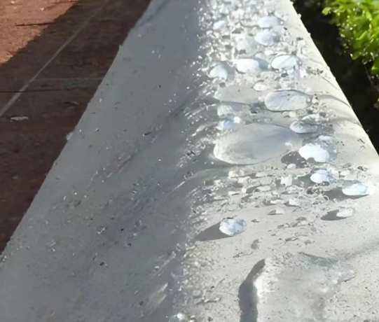 北镇硅烷浸渍涂料在混凝土保护中的应用