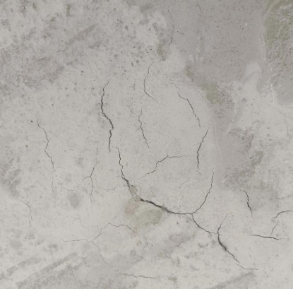 北镇灌浆料为什么会产生裂缝？出现裂缝该如何处理？