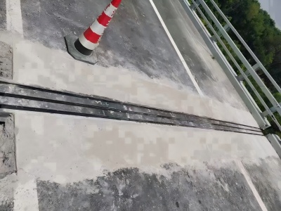 北镇伸缩缝更换后浇筑材料快速结构修补料速砼的产品特点及施工流程​