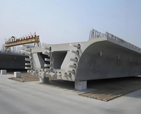 北镇抗冻压浆料的特点及标准化施工工艺